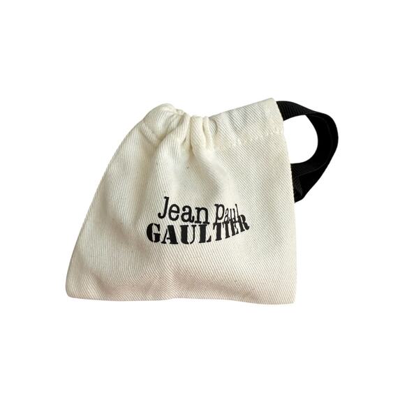 JEAN PAUL GAULTIER x La Manso Yabur Big Ball sz 7 - Picture 6 of 6